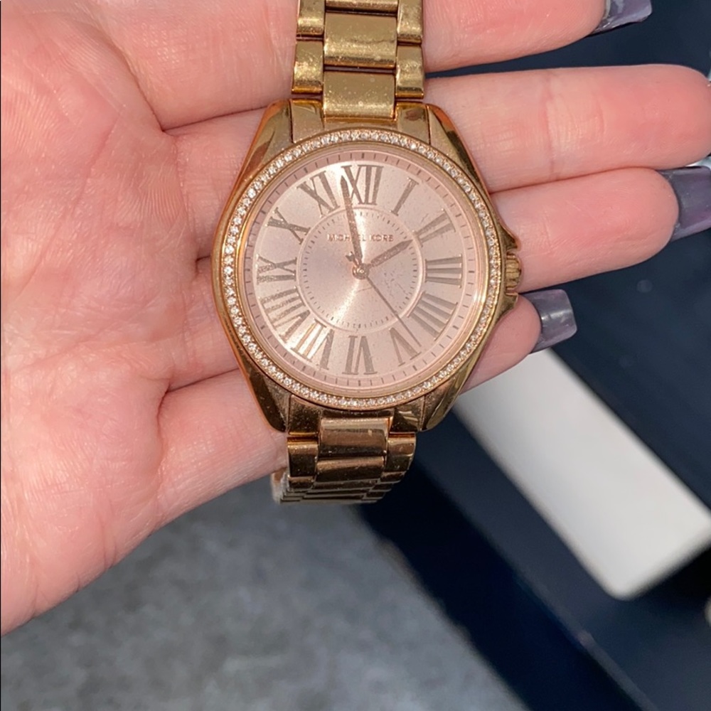 MK Watch